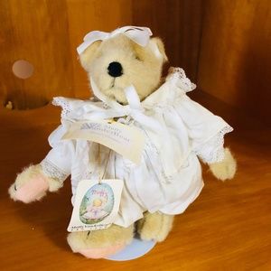 Muffy VanderBear Collectible "Sweet Dreams"